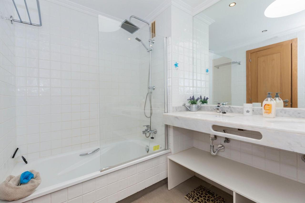 Luxury Apartment Sotavent III 厄尔梅达诺 外观 照片