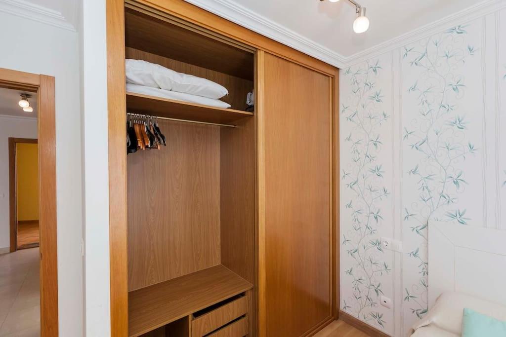 Luxury Apartment Sotavent III 厄尔梅达诺 外观 照片