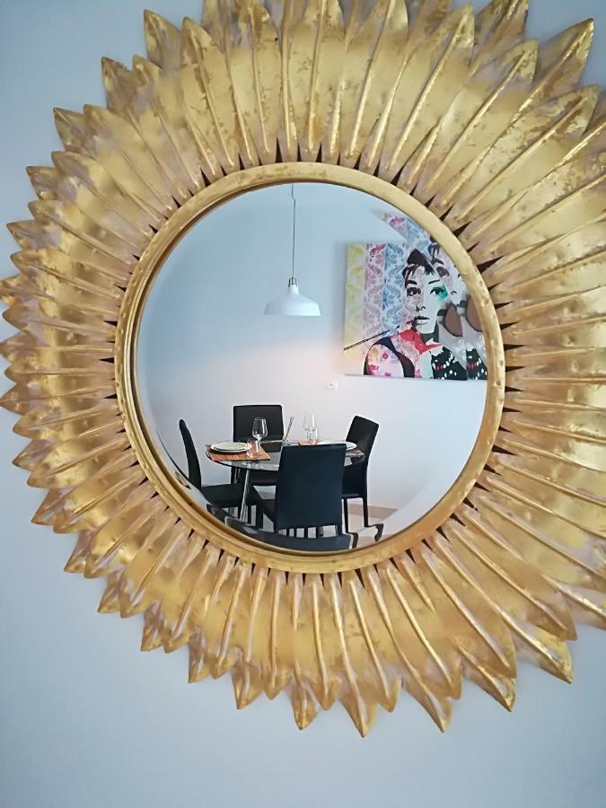 Luxury Apartment Sotavent III 厄尔梅达诺 外观 照片